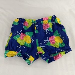 Southern Sunshine Kids Girls Shorts Size 7